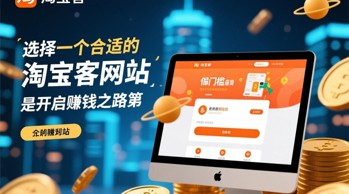 淘宝客网站哪个好?新手怎么选靠谱平台? 淘宝客网站哪个好?新手怎么选靠谱平台?