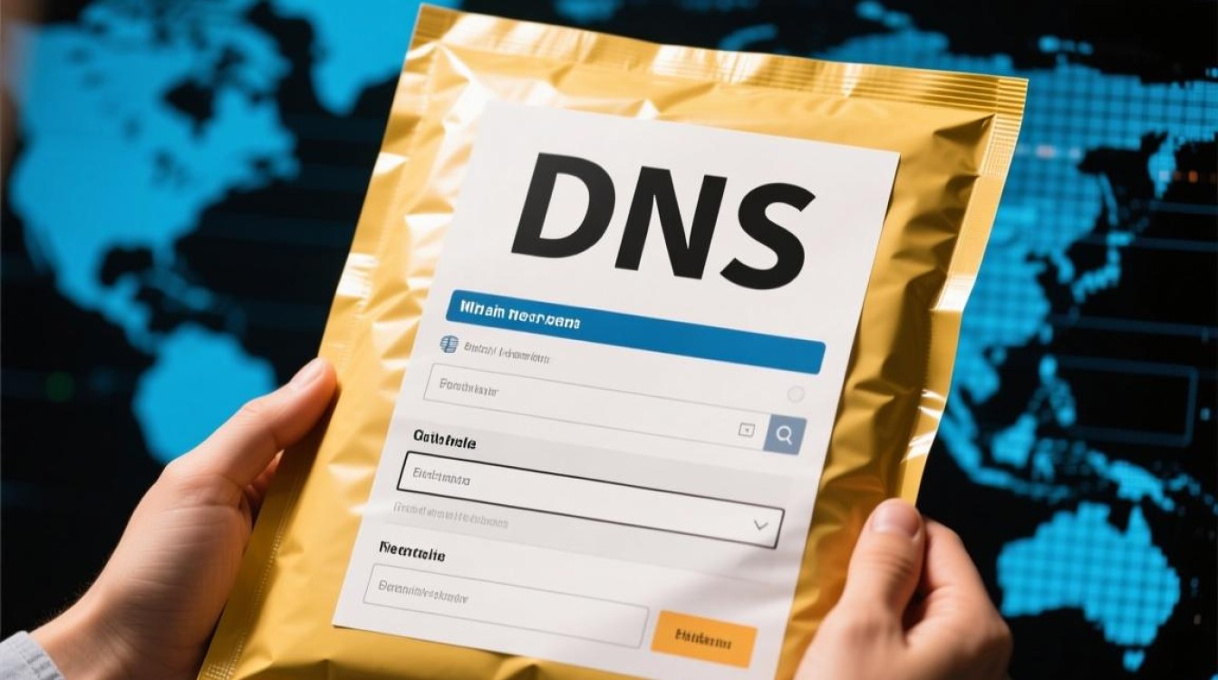 DNS封包是什么?如何识别和防御异常DNS封包攻击? DNS封包是什么?如何识别和防御异常DNS封包攻击?