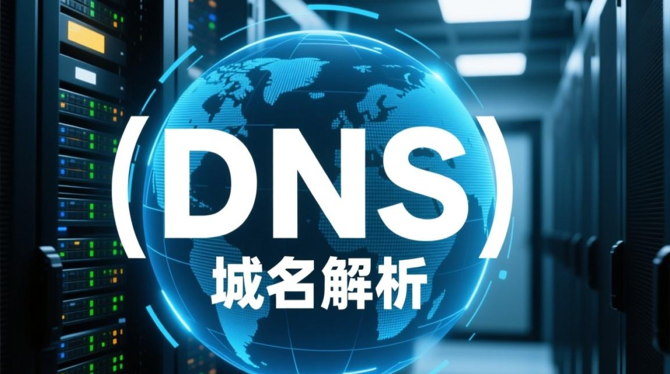 DNS商业如何提升企业网络安全与业务效率? DNS商业如何提升企业网络安全与业务效率?
