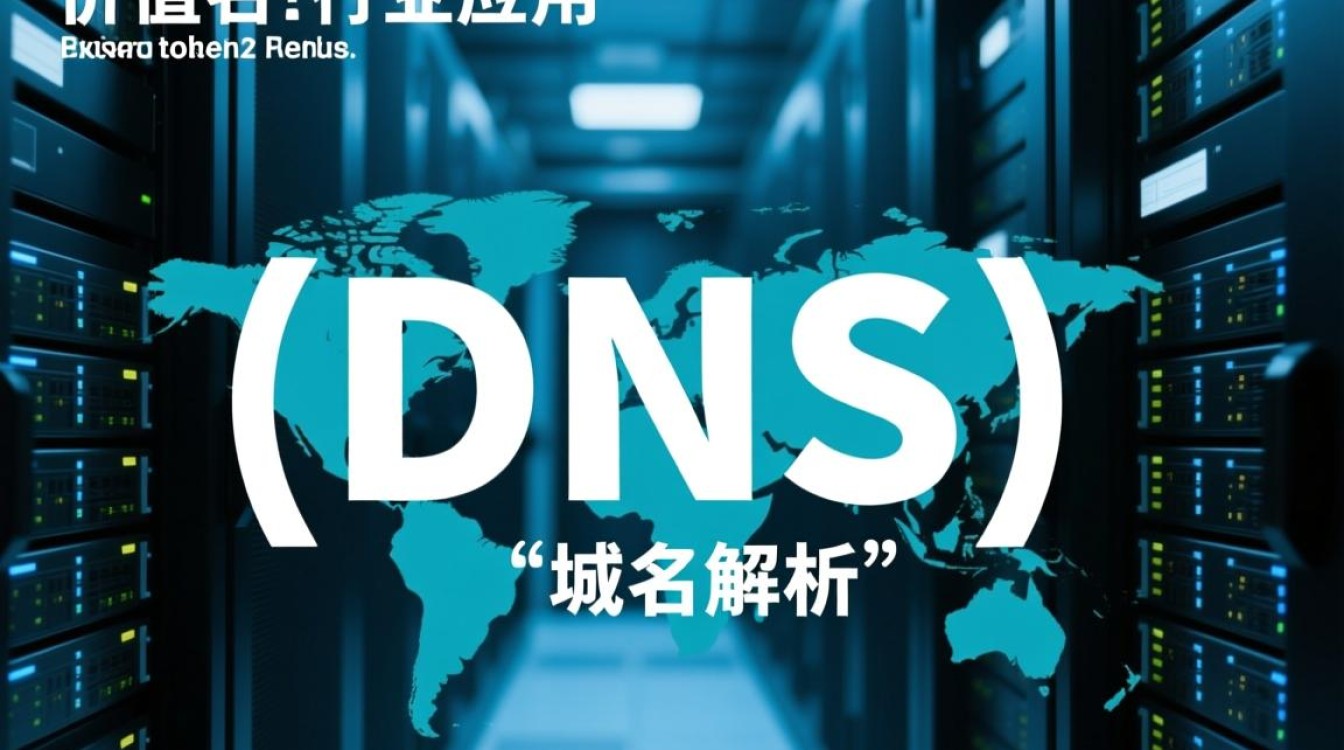 DNS商业如何提升企业网络安全与业务效率? DNS商业如何提升企业网络安全与业务效率?