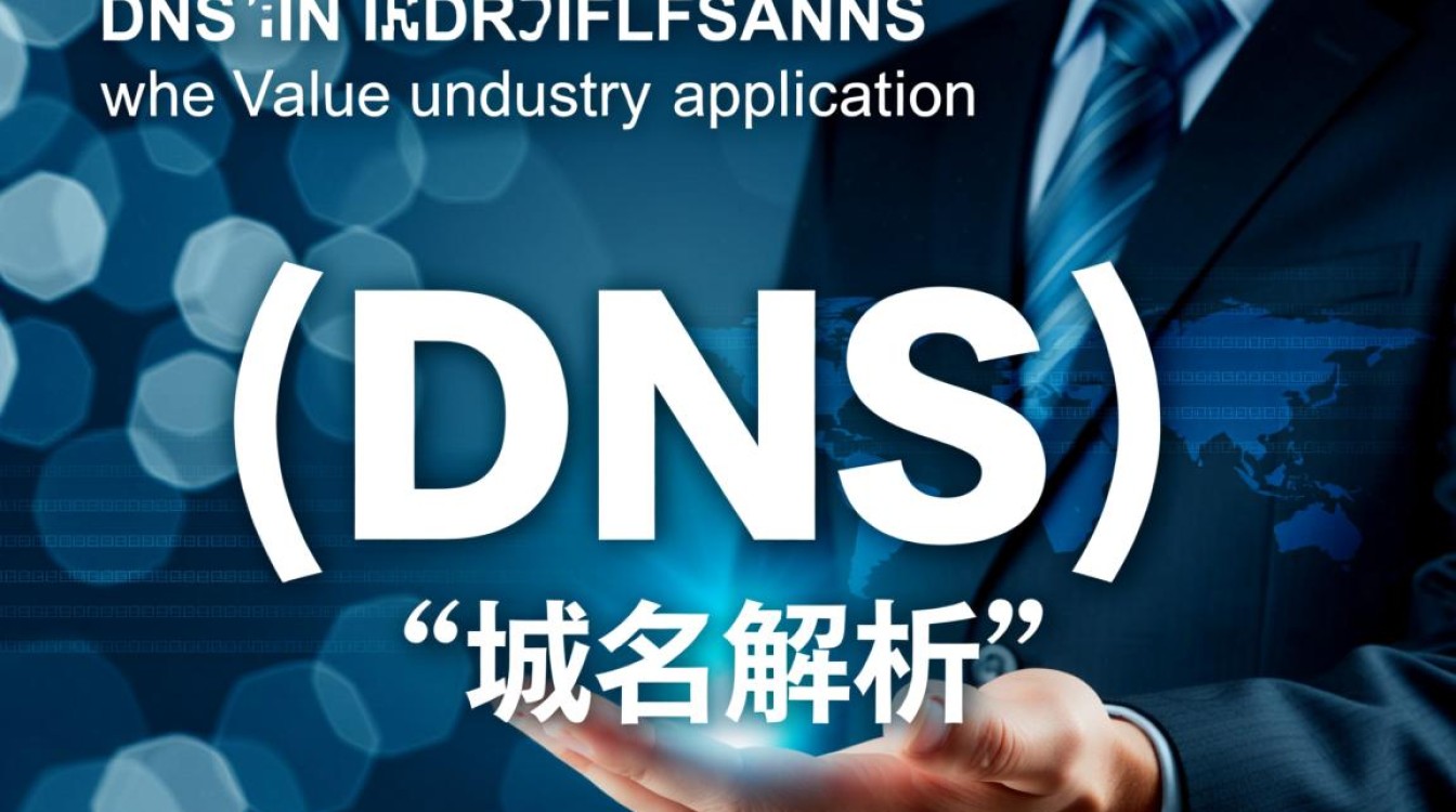 DNS商业如何提升企业网络安全与业务效率? DNS商业如何提升企业网络安全与业务效率?