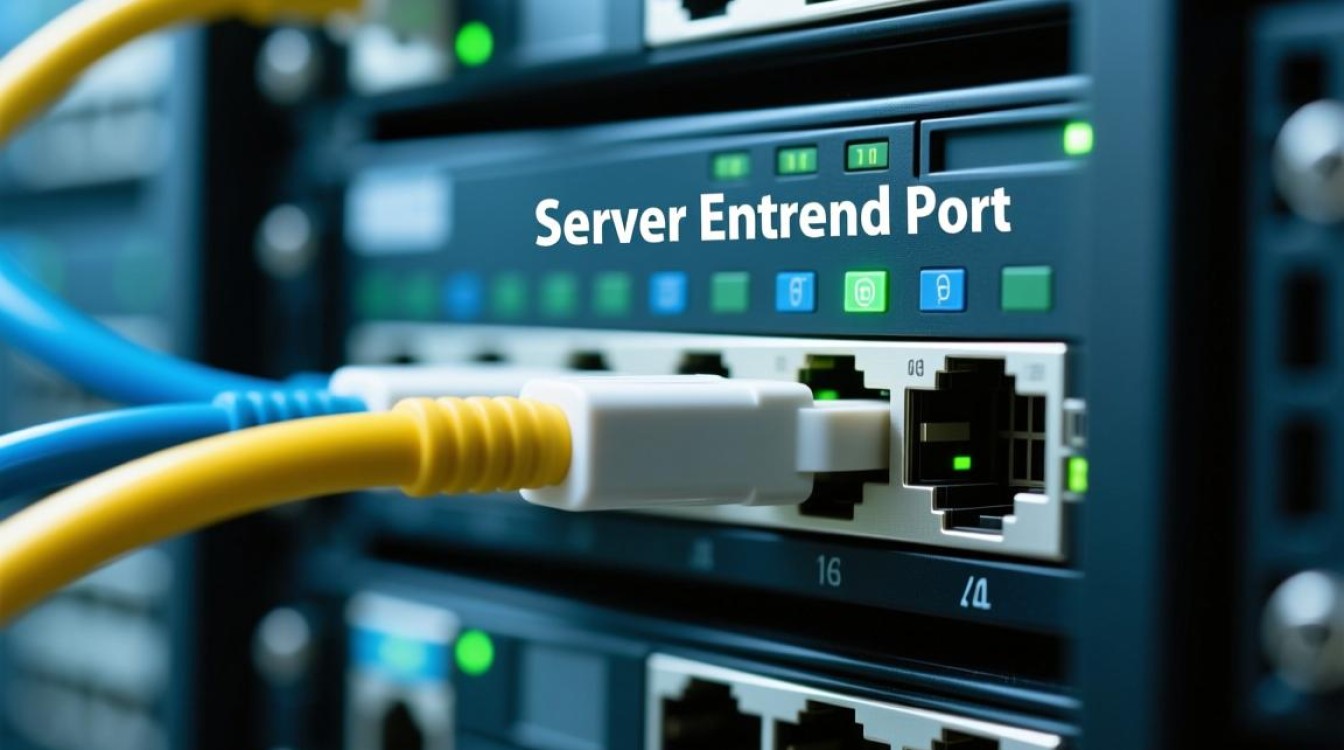 服务器放端口是什么意思?如何正确配置服务器端口? 服务器放端口是什么意思?如何正确配置服务器端口?