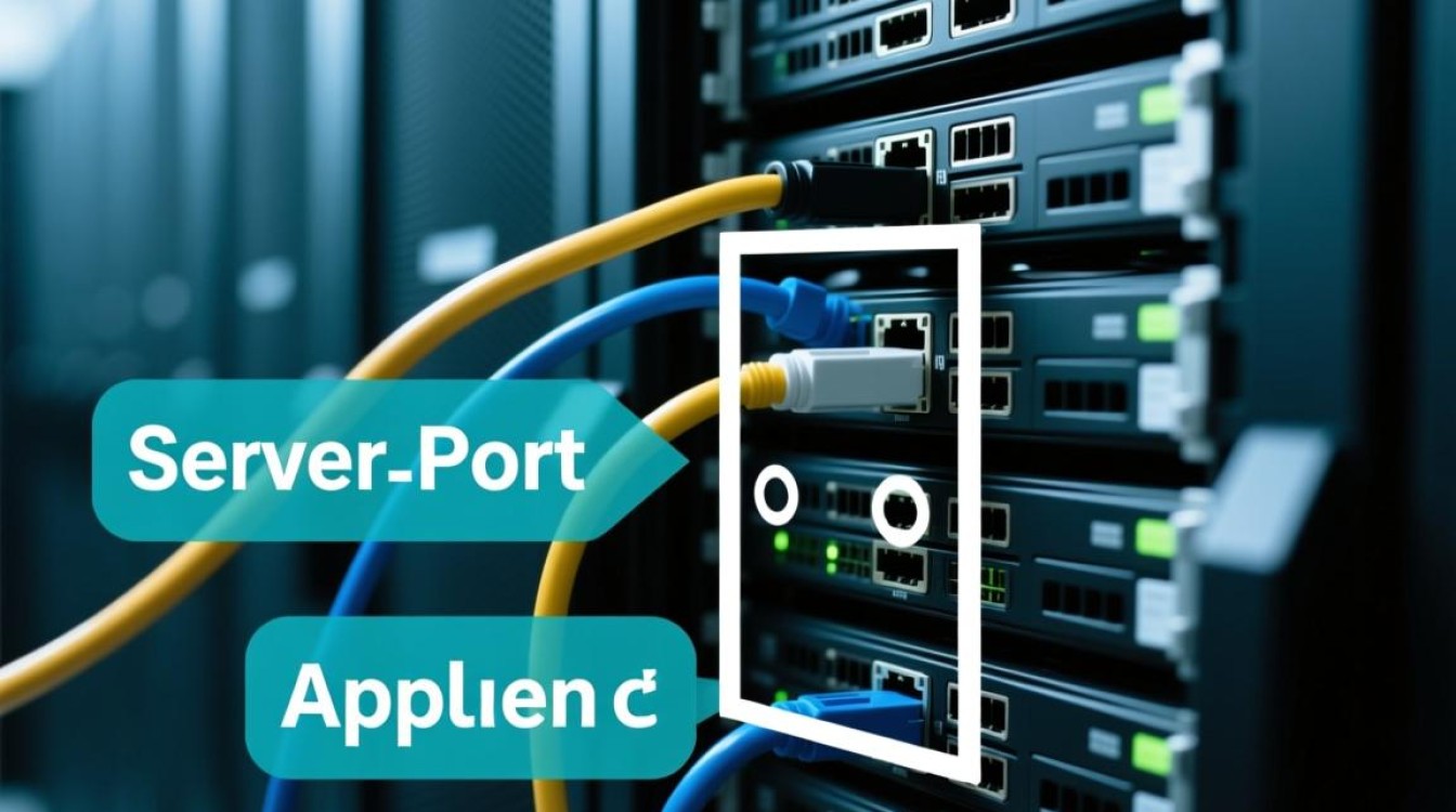 服务器放端口是什么意思?如何正确配置服务器端口? 服务器放端口是什么意思?如何正确配置服务器端口?