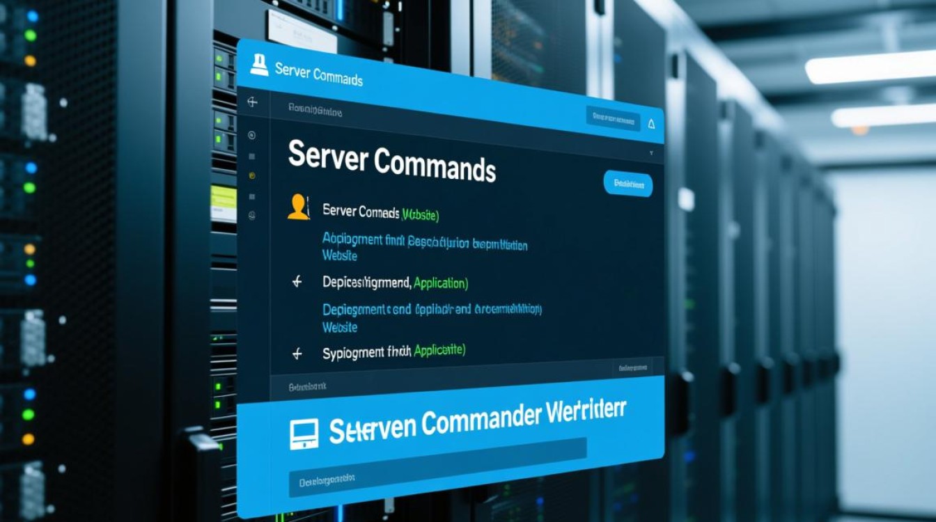 创建服务器命令时如何正确输入参数避免报错? 创建服务器命令时如何正确输入参数避免报错?