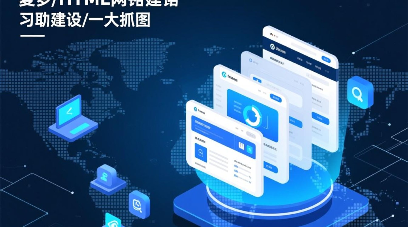 织梦html网站地图怎么做?新手快速搭建教程指南 织梦html网站地图怎么做?新手快速搭建教程指南