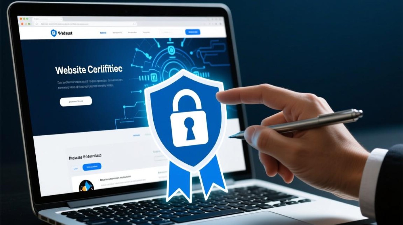 如何提升网站安全性认证?获取完整指南与技巧 如何提升网站安全性认证?获取完整指南与技巧