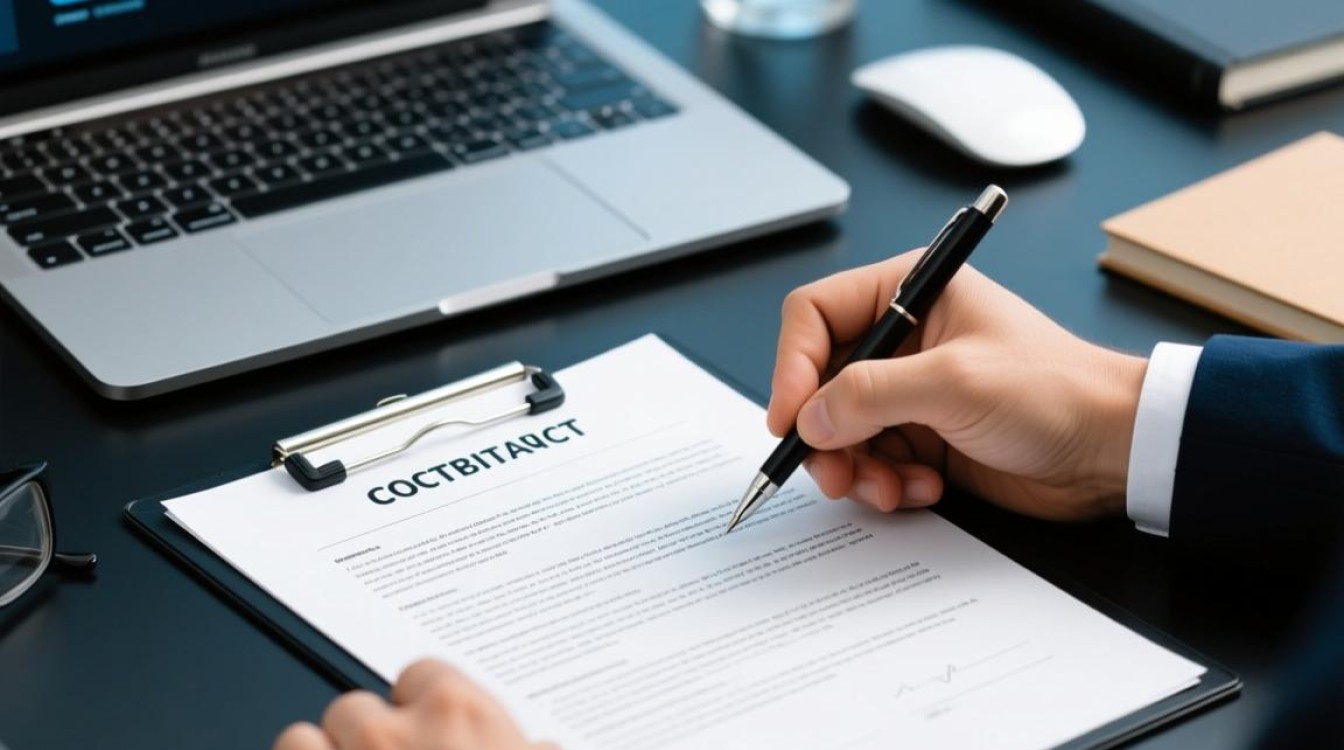 网站开发维护合同中,如何明确双方权责与费用支付? 网站开发维护合同中,如何明确双方权责与费用支付?