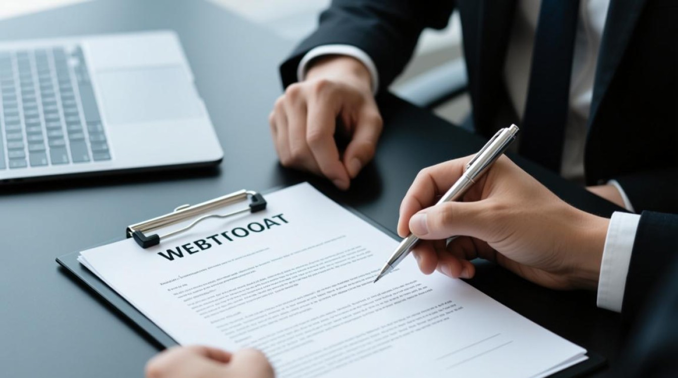 网站开发维护合同中,如何明确双方权责与费用支付? 网站开发维护合同中,如何明确双方权责与费用支付?