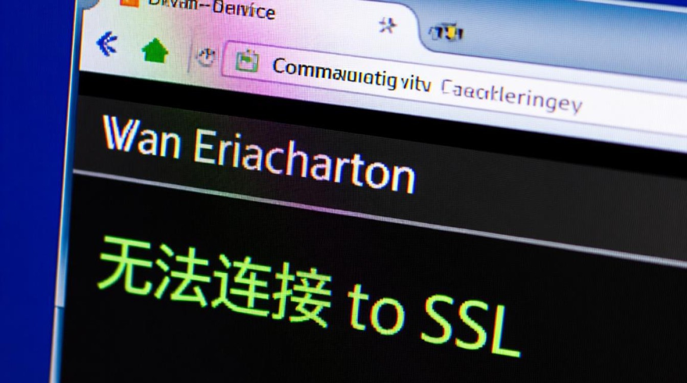 为什么电脑总是无法连接到SSL网站怎么办? 为什么电脑总是无法连接到SSL网站怎么办?