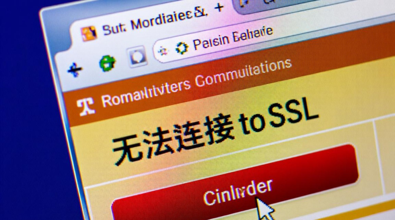 为什么电脑总是无法连接到SSL网站怎么办? 为什么电脑总是无法连接到SSL网站怎么办?