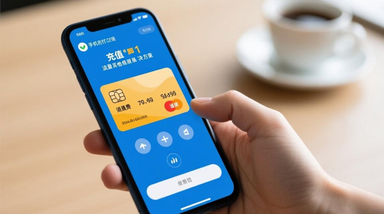 手机暂时无法充值是什么原因导致的? 手机暂时无法充值是什么原因导致的?