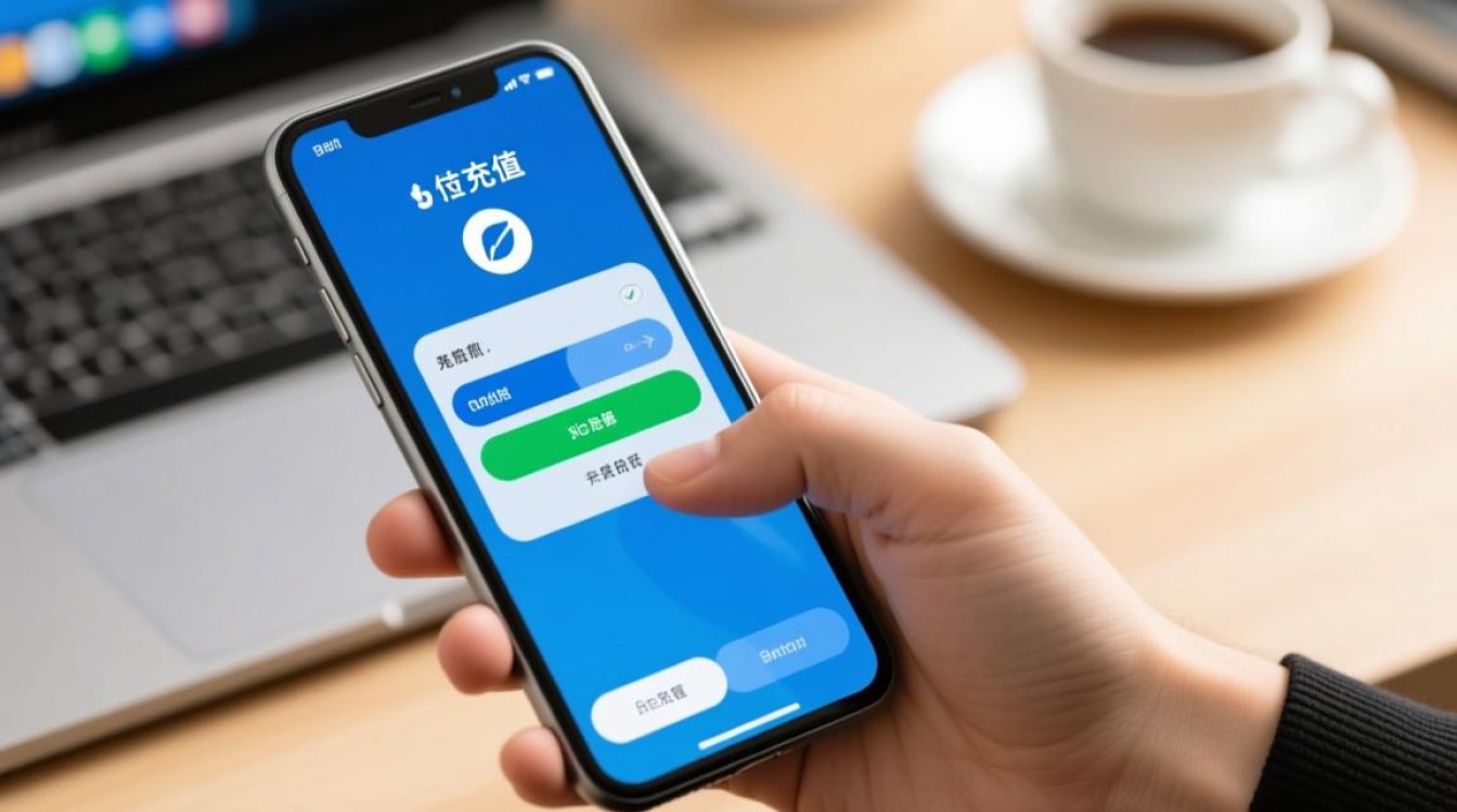 手机暂时无法充值是什么原因导致的? 手机暂时无法充值是什么原因导致的?