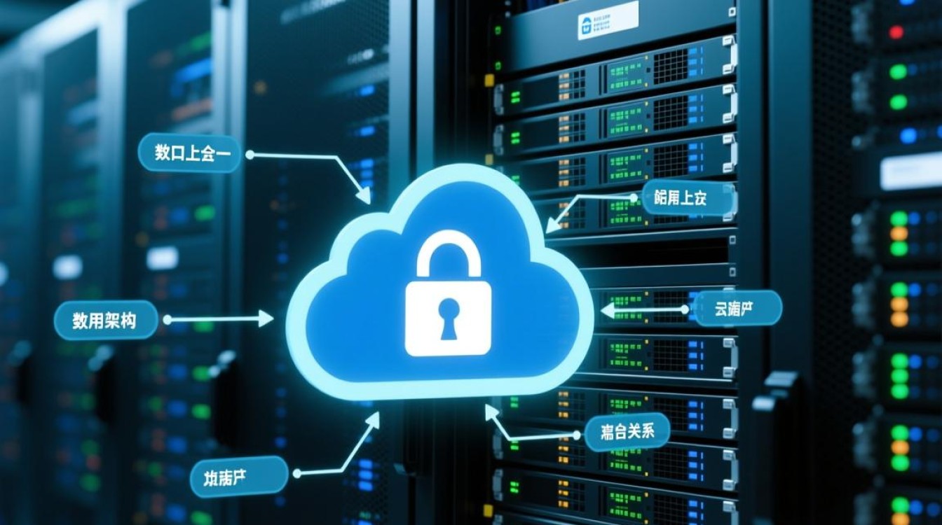 云数据库端口怎么查?安全访问与配置技巧有哪些? 云数据库端口怎么查?安全访问与配置技巧有哪些?