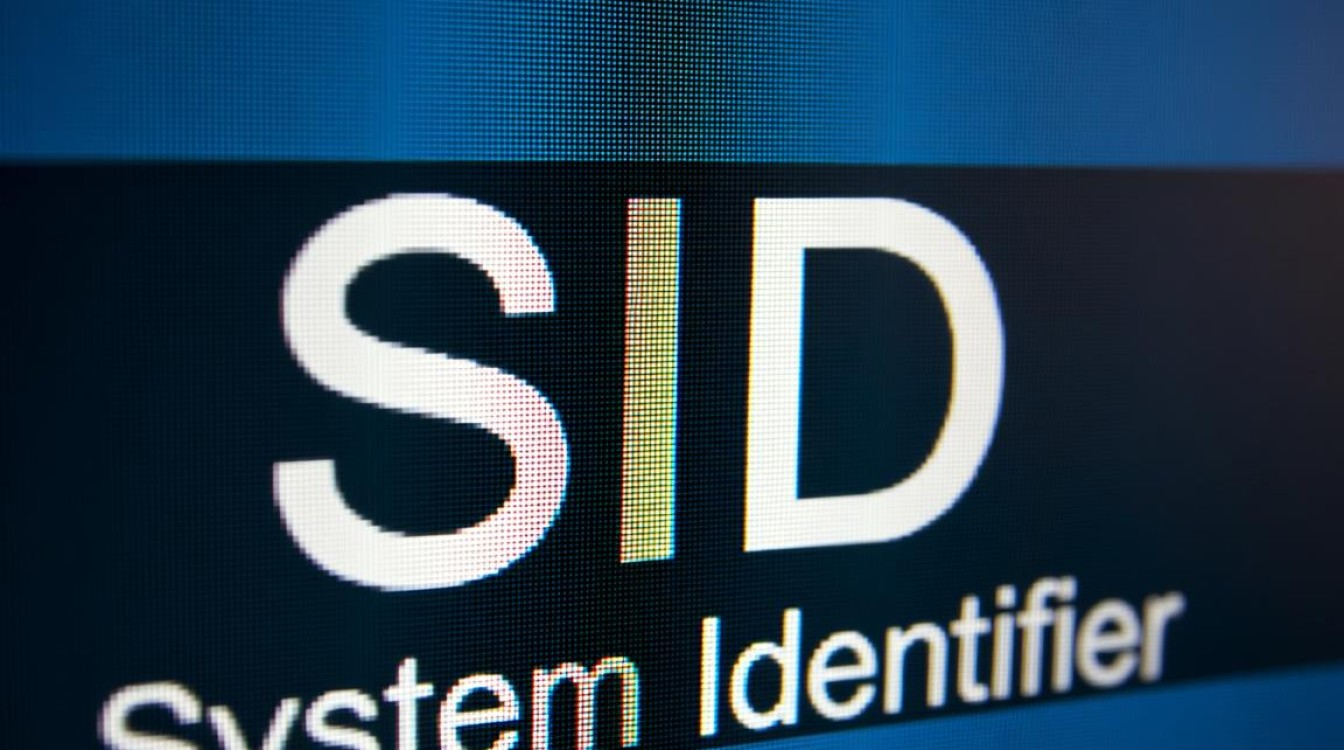 数据库sid是什么?怎么看当前数据库sid? 数据库sid是什么?怎么看当前数据库sid?