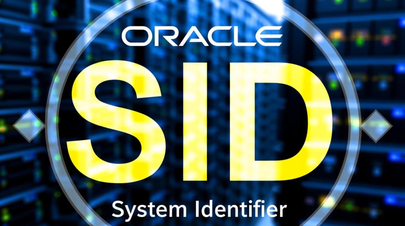 数据库sid是什么?怎么看当前数据库sid? 数据库sid是什么?怎么看当前数据库sid?