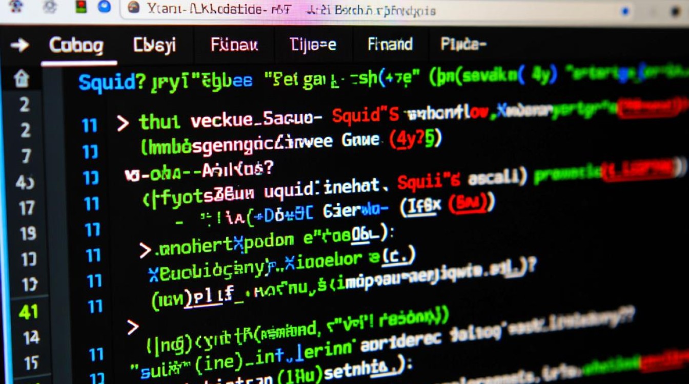 编译安装squid报错,依赖库缺失如何解决? 编译安装squid报错,依赖库缺失如何解决?