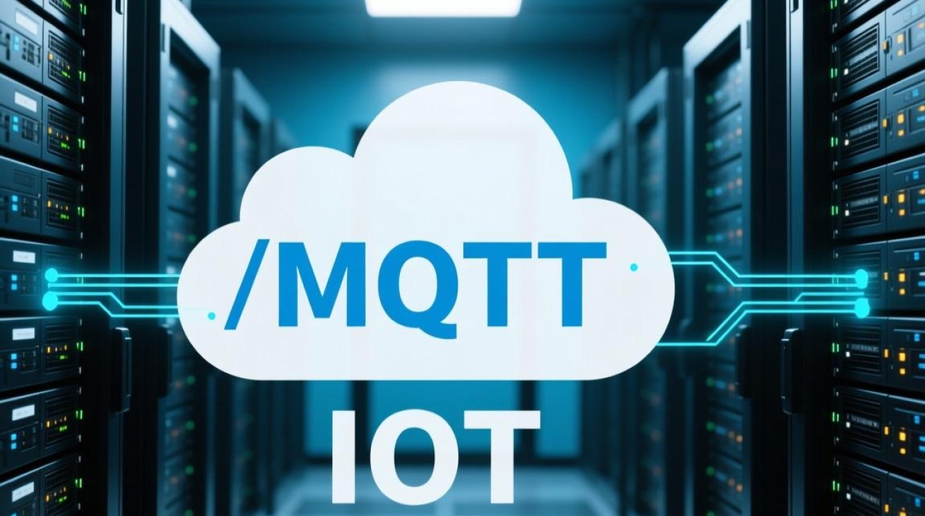 如何选择适合的MQTT云服务器? 如何选择适合的MQTT云服务器?