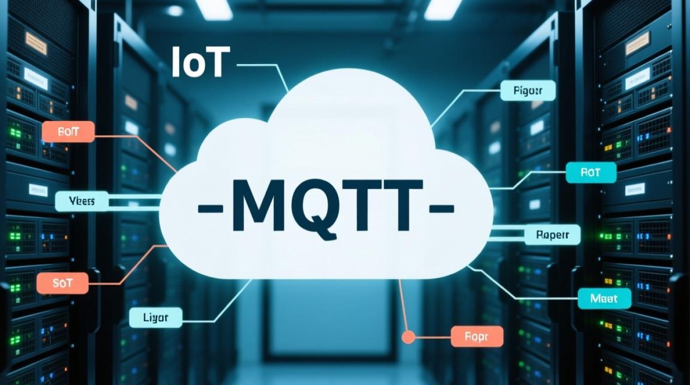 如何选择适合的MQTT云服务器? 如何选择适合的MQTT云服务器?