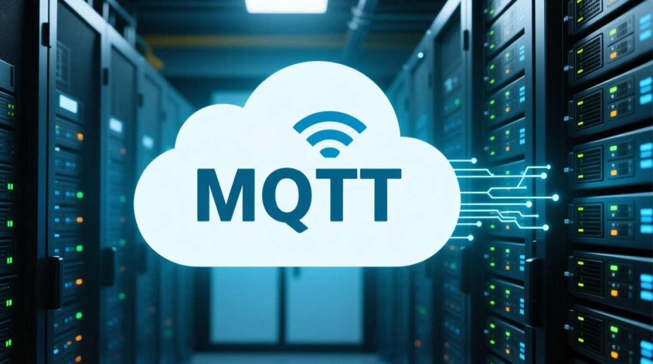 如何选择适合的MQTT云服务器? 如何选择适合的MQTT云服务器?