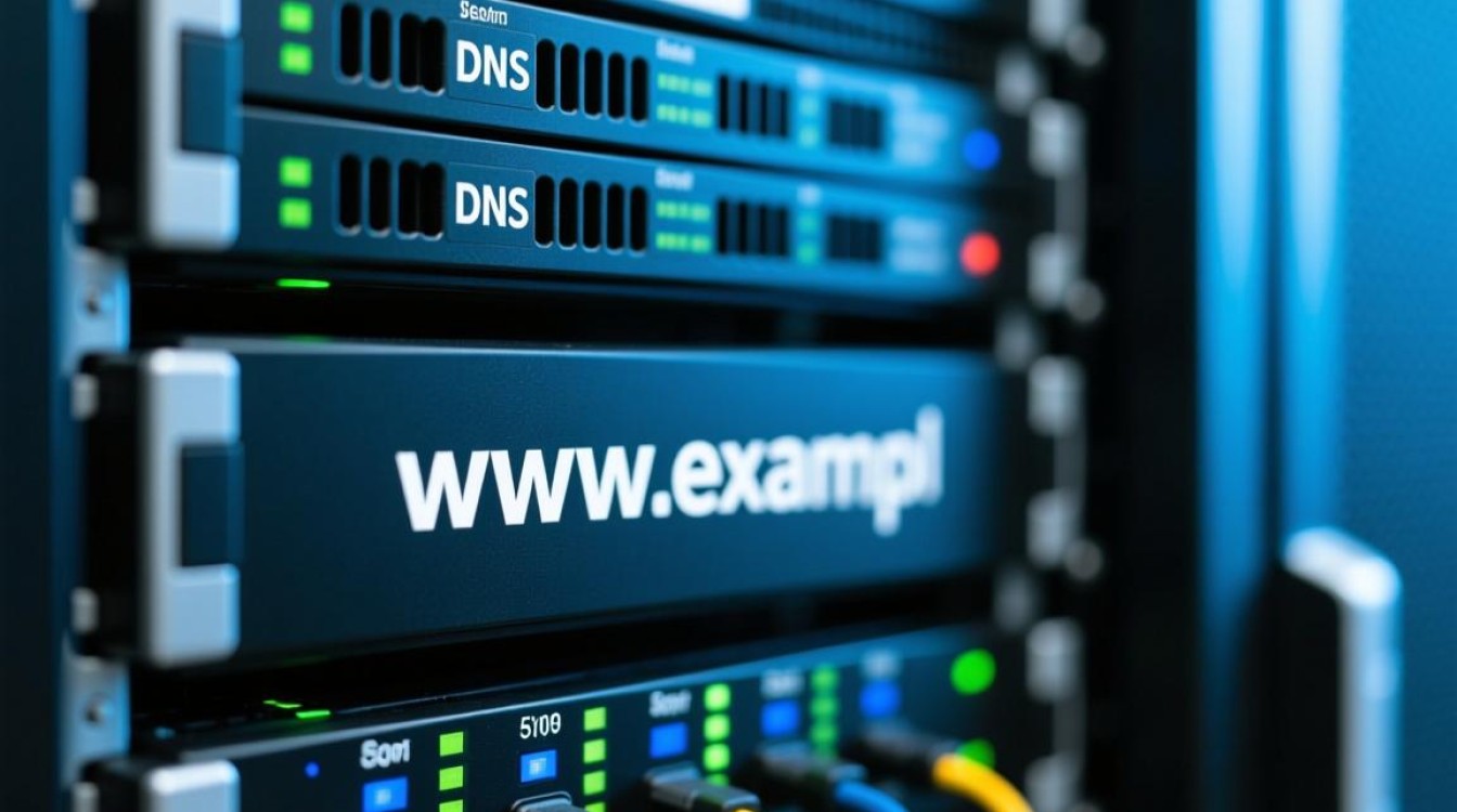 望奎DNS异常是什么原因导致的? 望奎DNS异常是什么原因导致的?