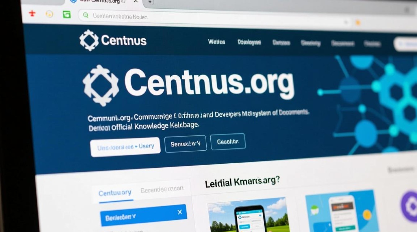 Centos官网wiki怎么访问？最新迁移地址和入口在哪？