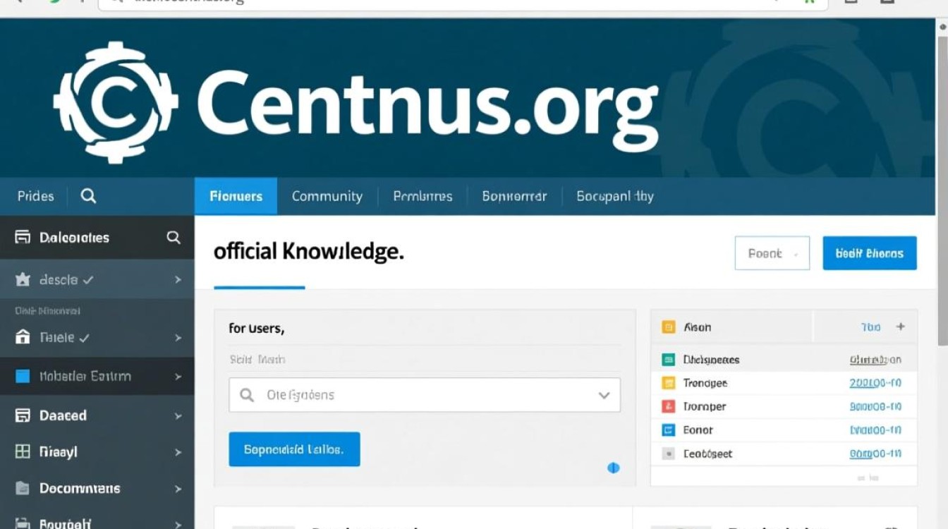 Centos官网wiki怎么访问？最新迁移地址和入口在哪？