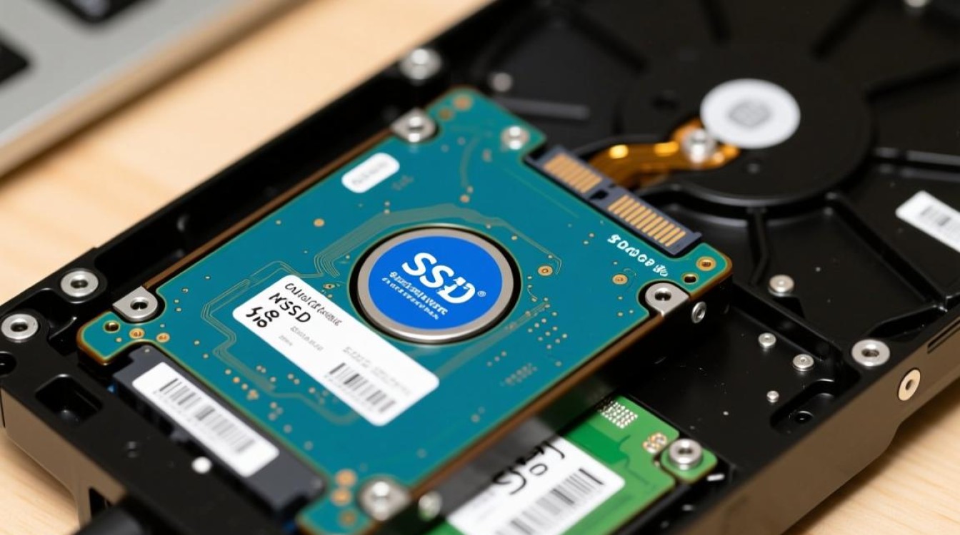 固态硬盘装上后无法识别是什么原因? 固态硬盘装上后无法识别是什么原因?