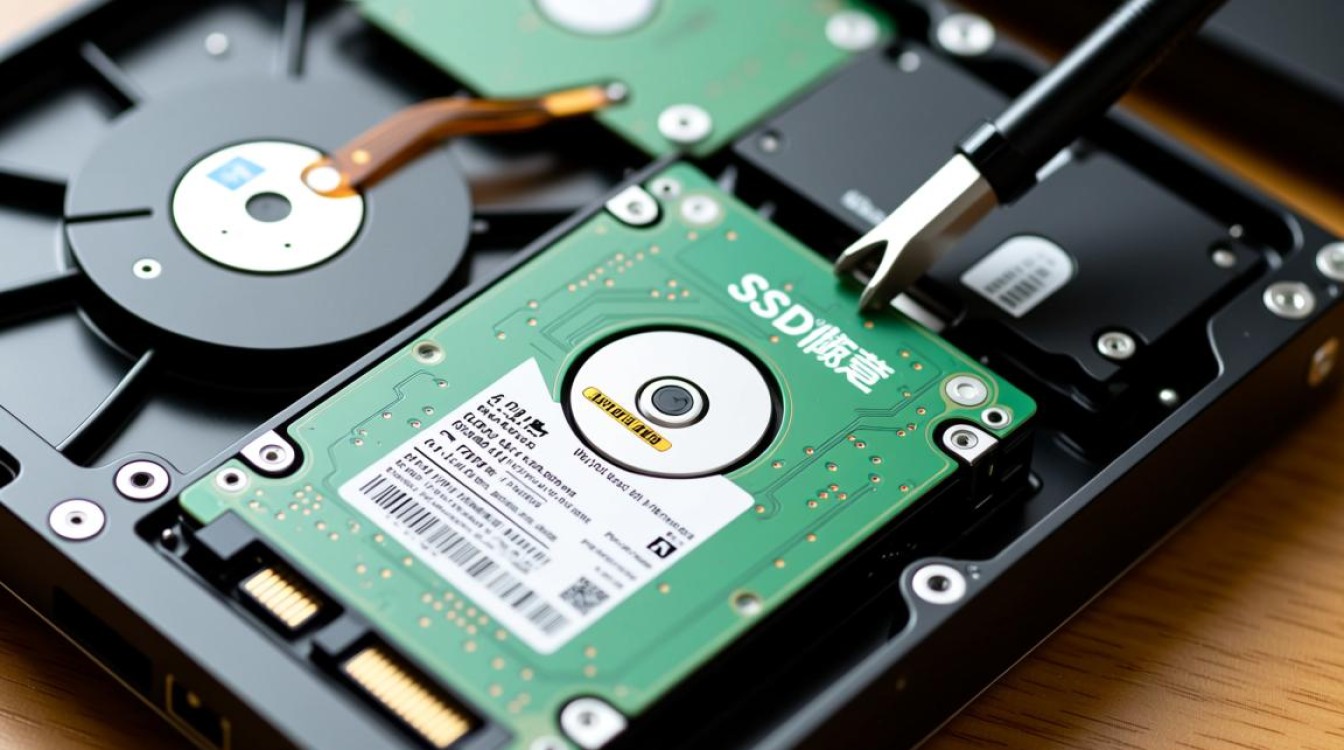 固态硬盘装上后无法识别是什么原因? 固态硬盘装上后无法识别是什么原因?