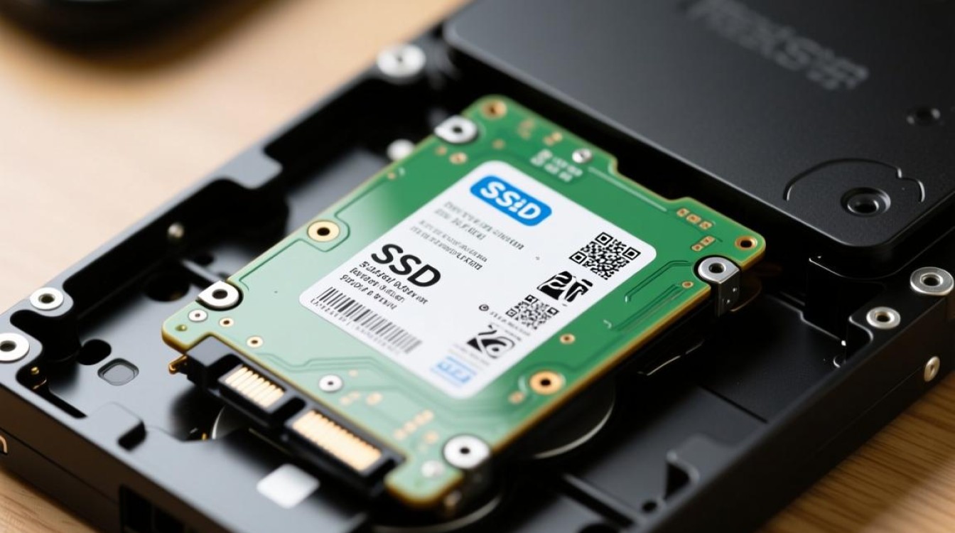 固态硬盘装上后无法识别是什么原因? 固态硬盘装上后无法识别是什么原因?