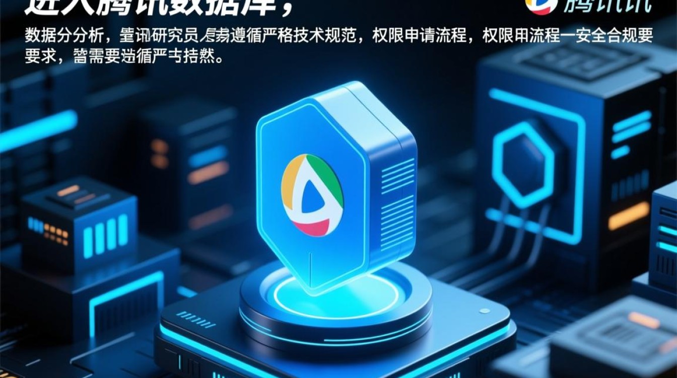 怎么进腾讯数据库?需要哪些条件和技能要求? 怎么进腾讯数据库?需要哪些条件和技能要求?