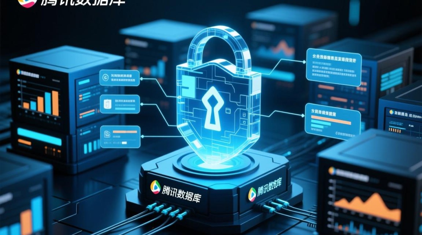 怎么进腾讯数据库?需要哪些条件和技能要求? 怎么进腾讯数据库?需要哪些条件和技能要求?