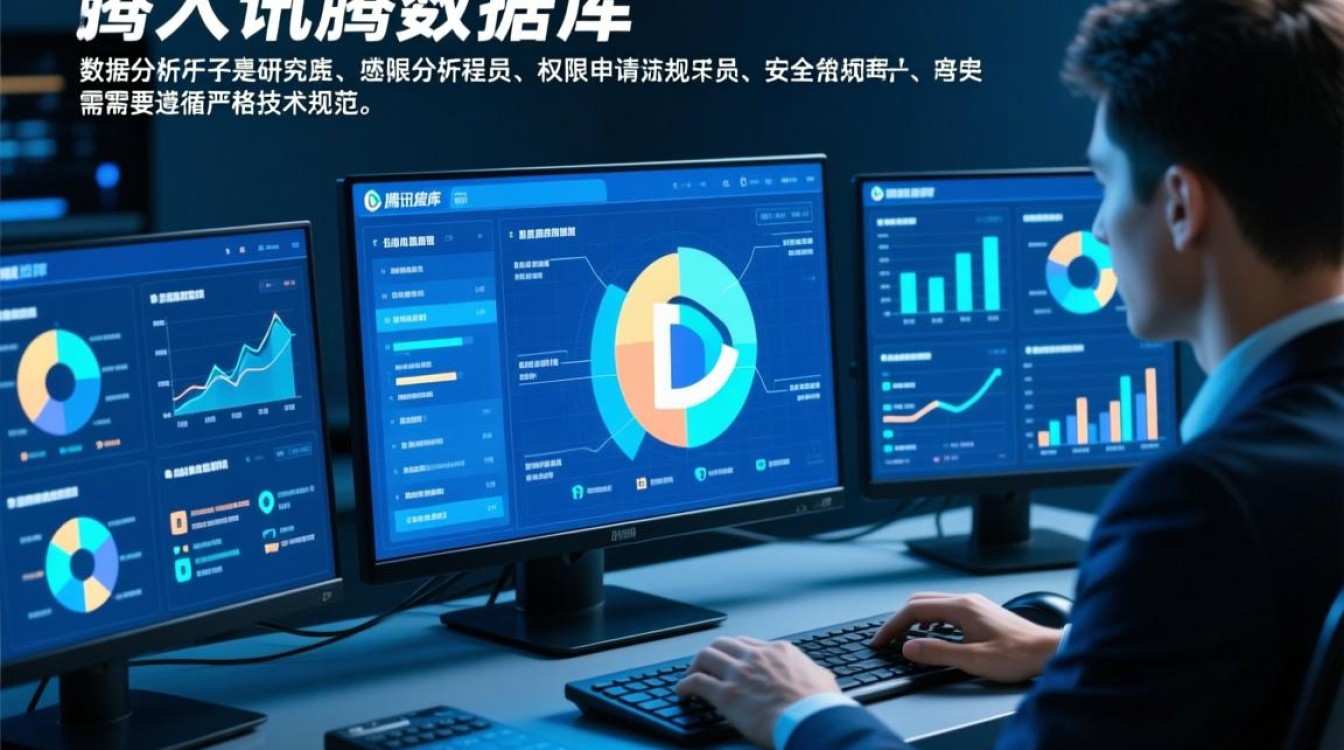 怎么进腾讯数据库?需要哪些条件和技能要求? 怎么进腾讯数据库?需要哪些条件和技能要求?