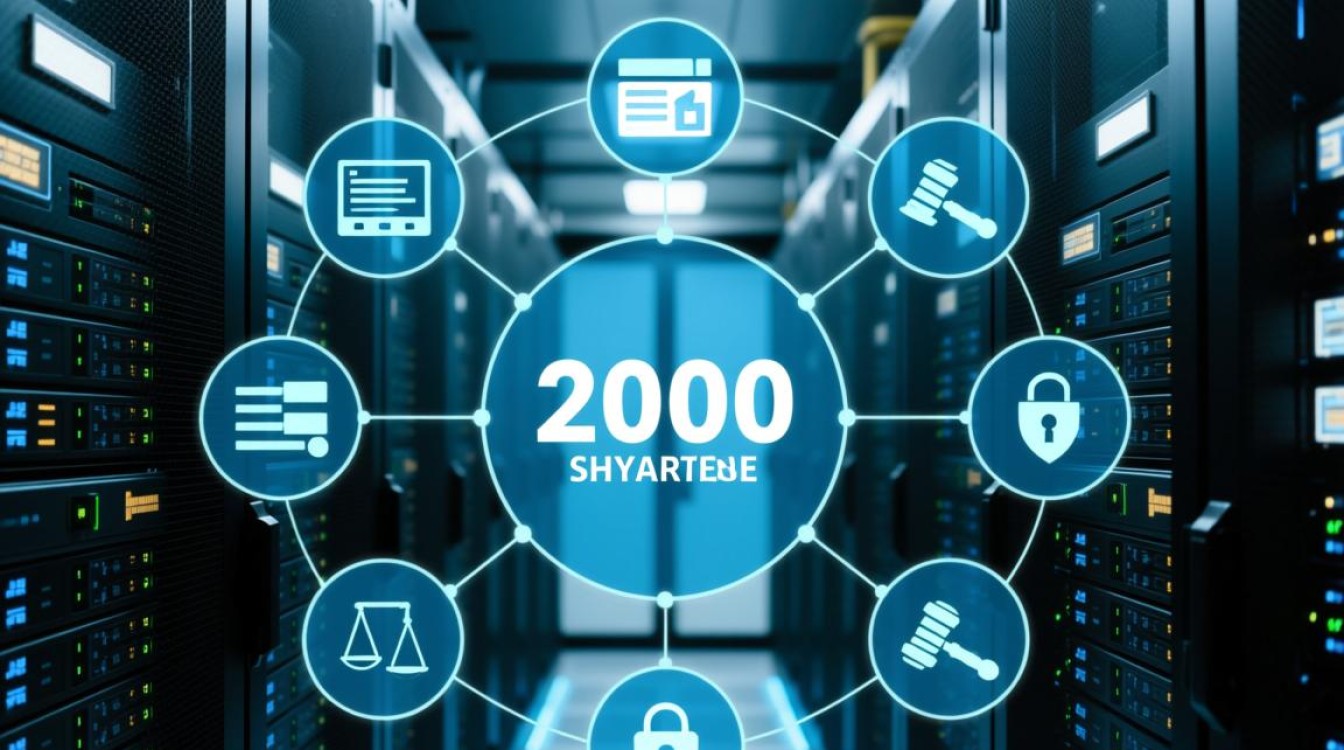 如何共享2000个数据库且确保高效安全? 如何共享2000个数据库且确保高效安全?