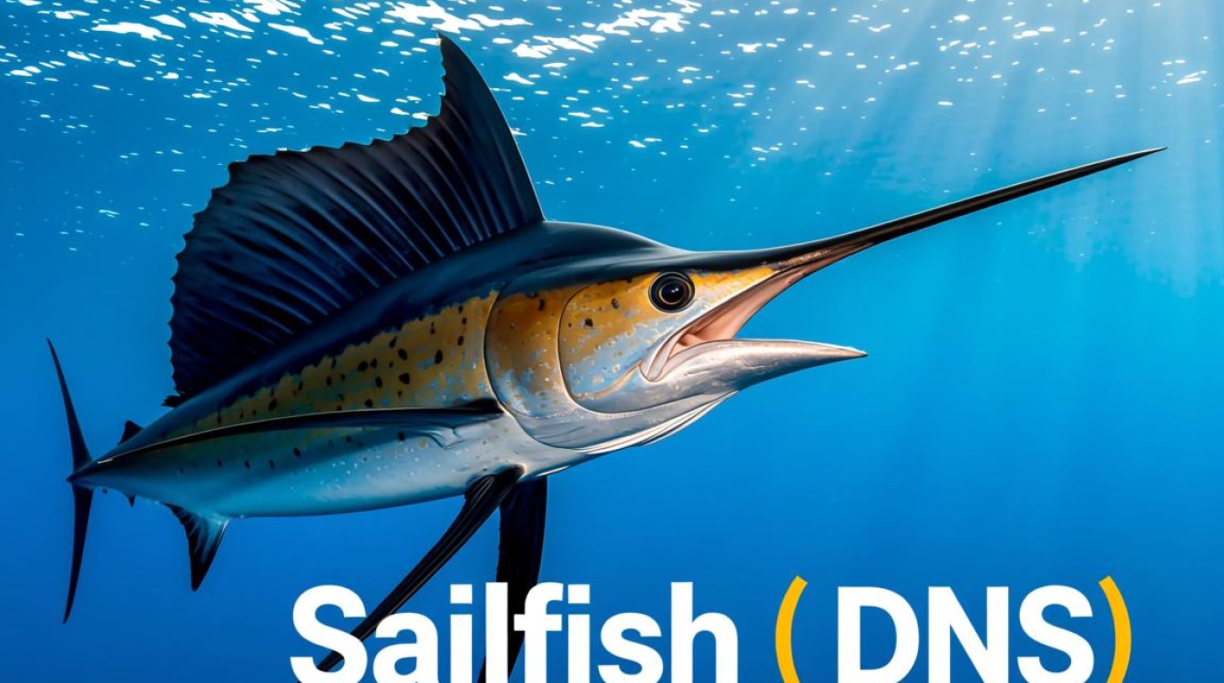 旗鱼dns是什么?它和其他dns服务有什么区别? 旗鱼dns是什么?它和其他dns服务有什么区别?