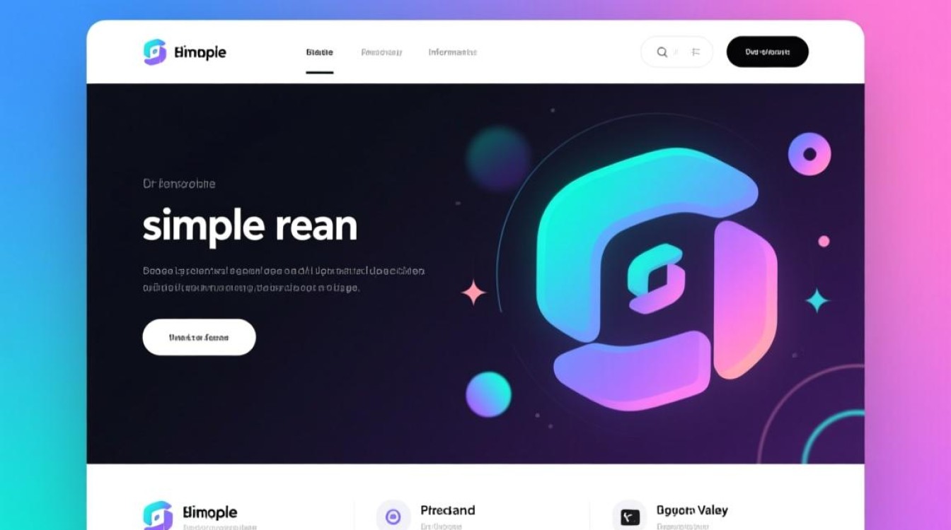 简单炫酷的网站怎么制作?新手也能快速学会吗? 简单炫酷的网站怎么制作?新手也能快速学会吗?