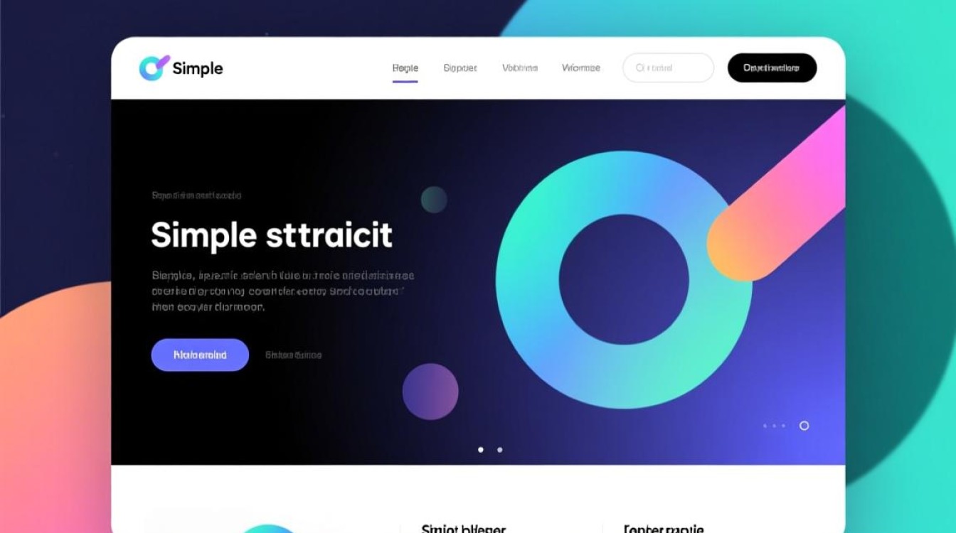 简单炫酷的网站怎么制作?新手也能快速学会吗? 简单炫酷的网站怎么制作?新手也能快速学会吗?