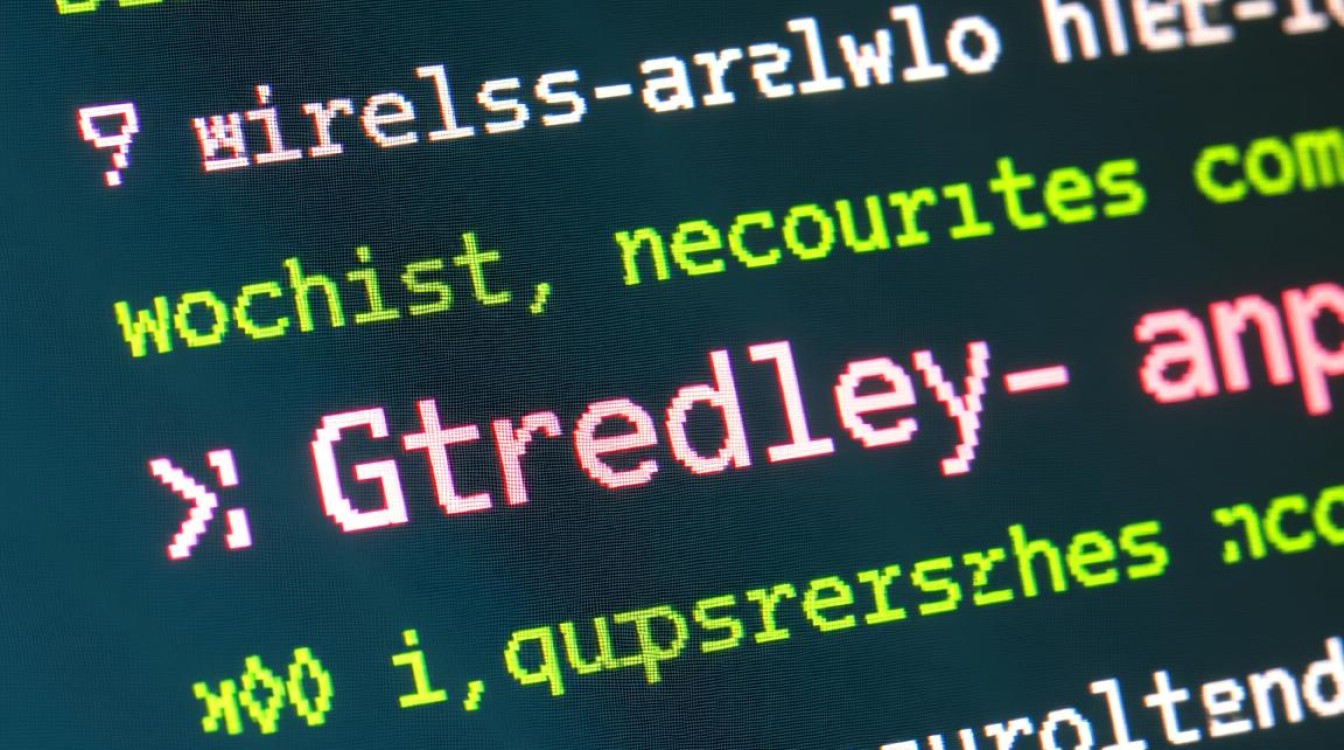 aireplay-ng报错怎么办?常见错误原因及解决方法有哪些? aireplay-ng报错怎么办?常见错误原因及解决方法有哪些?