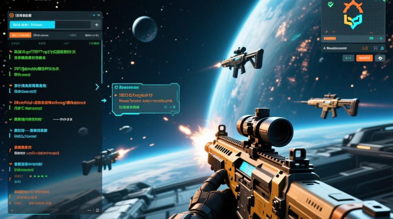 strike vector ex报错怎么办?解决方法有哪些? strike vector ex报错怎么办?解决方法有哪些?