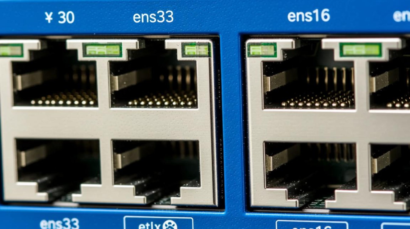 CentOS7下如何配置ens33网卡静态IP地址? CentOS7下如何配置ens33网卡静态IP地址?