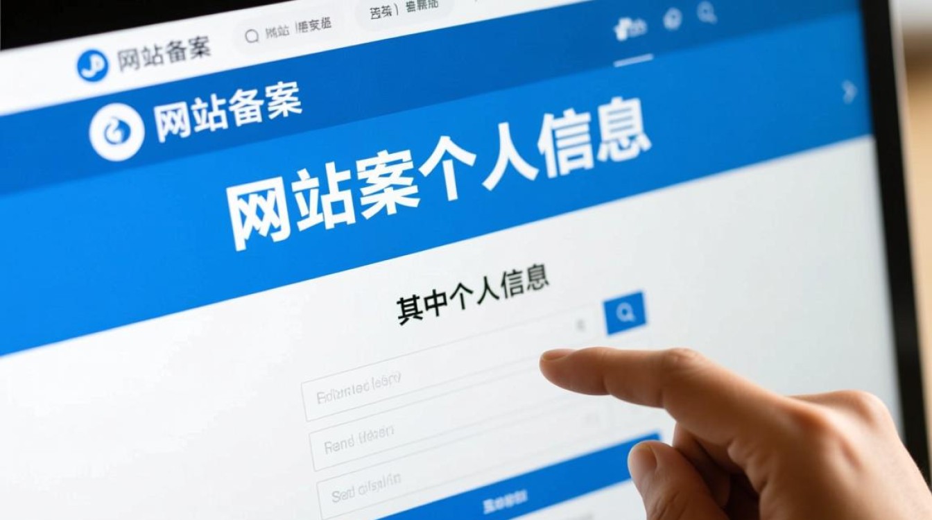 网站备案个人信息被泄露怎么办?如何保护备案信息安全? 网站备案个人信息被泄露怎么办?如何保护备案信息安全?