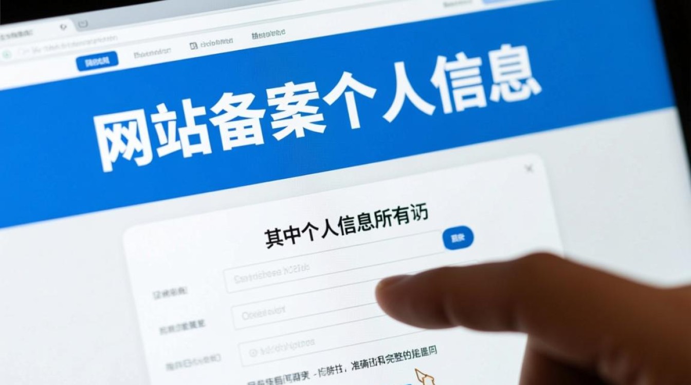 网站备案个人信息被泄露怎么办?如何保护备案信息安全? 网站备案个人信息被泄露怎么办?如何保护备案信息安全?