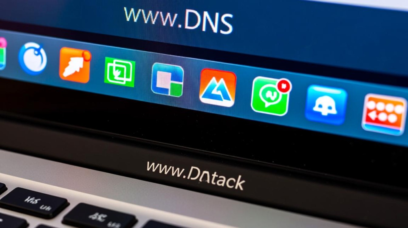 MacBook DNS配置错误怎么办?教你快速排查解决! MacBook DNS配置错误怎么办?教你快速排查解决!