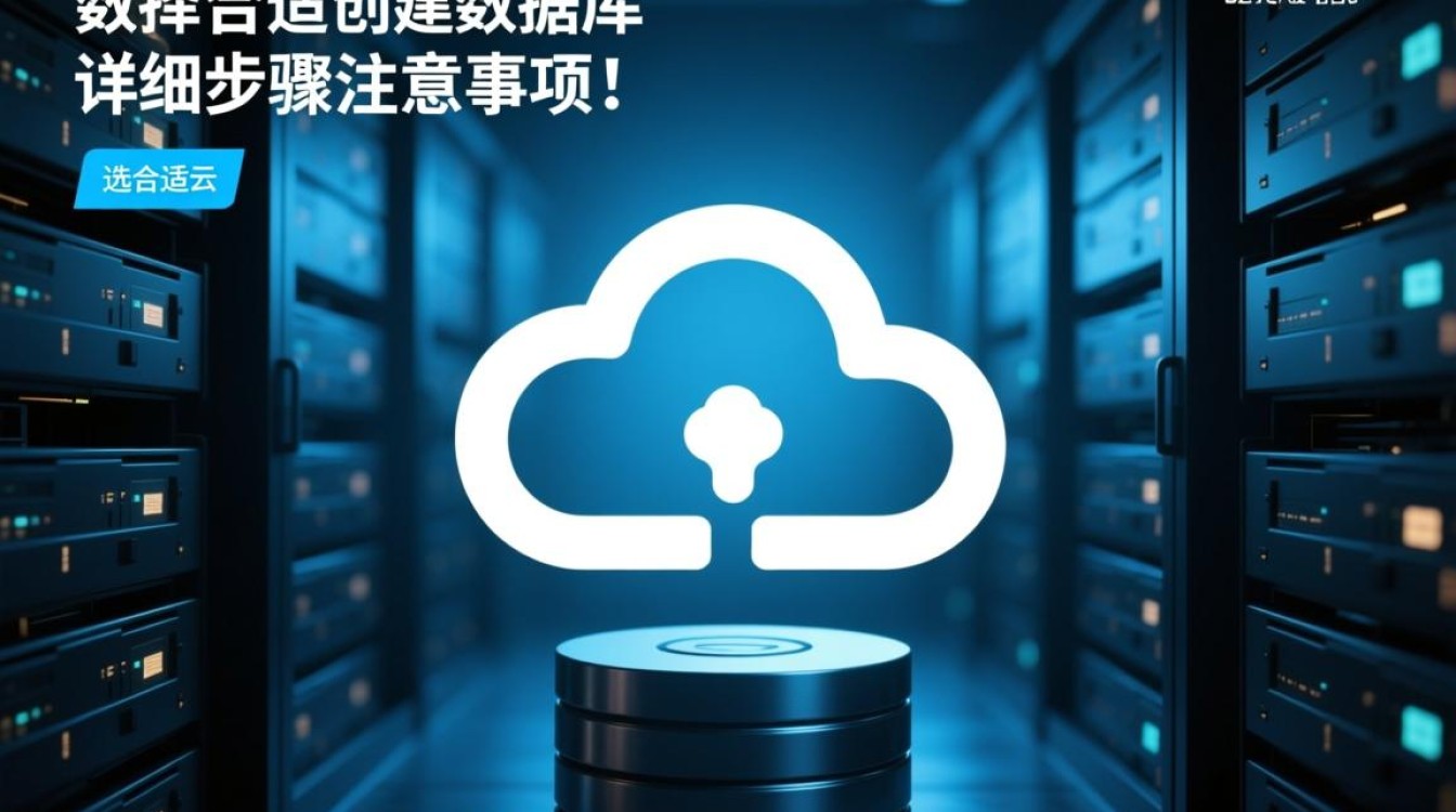 云数据库创建数据库的详细步骤是什么? 云数据库创建数据库的详细步骤是什么?