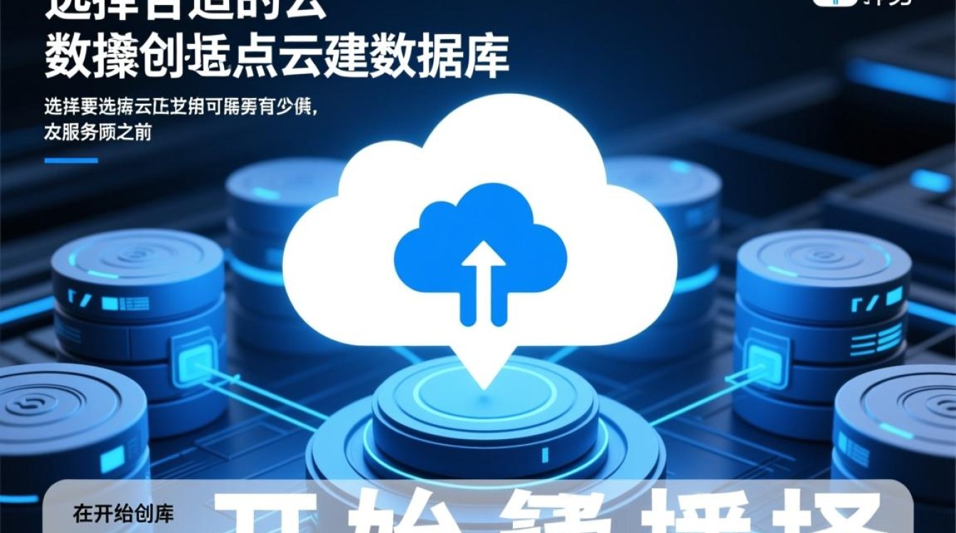 云数据库创建数据库的详细步骤是什么? 云数据库创建数据库的详细步骤是什么?