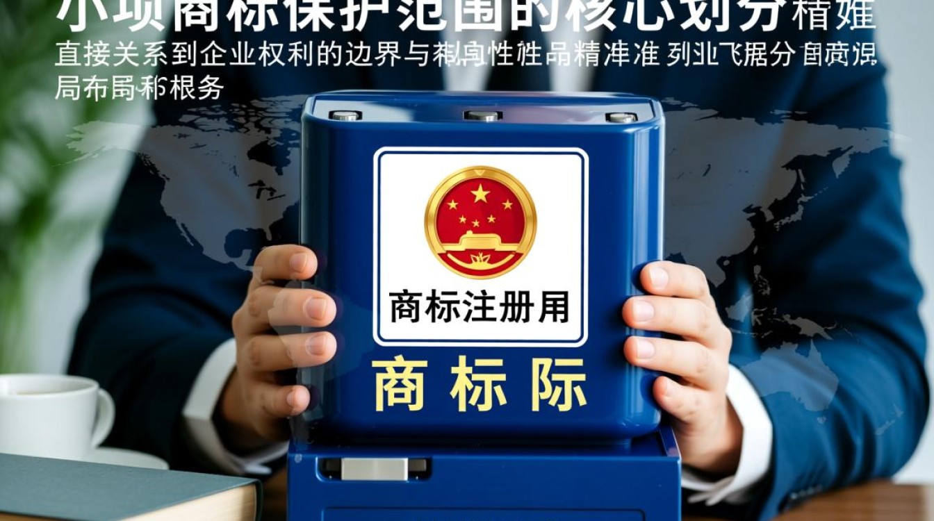 商标注册类别小项怎么选?哪些小项必须一起注册? 商标注册类别小项怎么选?哪些小项必须一起注册?