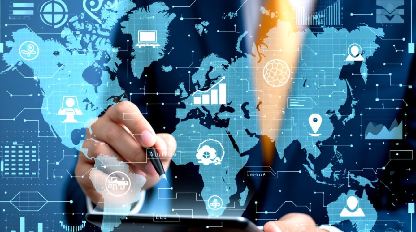 石家庄外贸做网站,如何提升海外获客与转化效果? 石家庄外贸做网站,如何提升海外获客与转化效果?