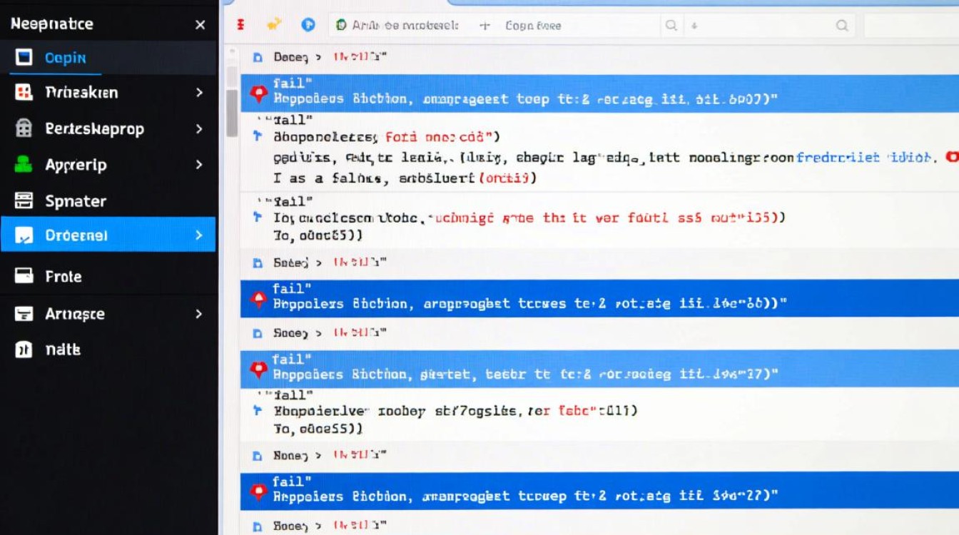deepin安装报错fail怎么办?解决方法步骤详解 deepin安装报错fail怎么办?解决方法步骤详解