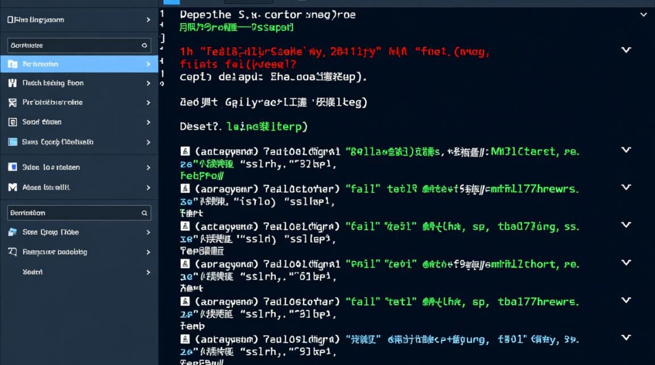 deepin安装报错fail怎么办?解决方法步骤详解 deepin安装报错fail怎么办?解决方法步骤详解
