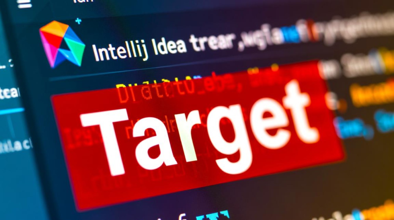 idea的target报错是什么原因导致的? idea的target报错是什么原因导致的?