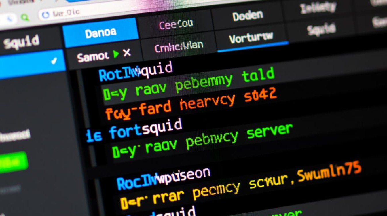 如何在CentOS系统里准确查看Squid代理的版本号? 如何在CentOS系统里准确查看Squid代理的版本号?